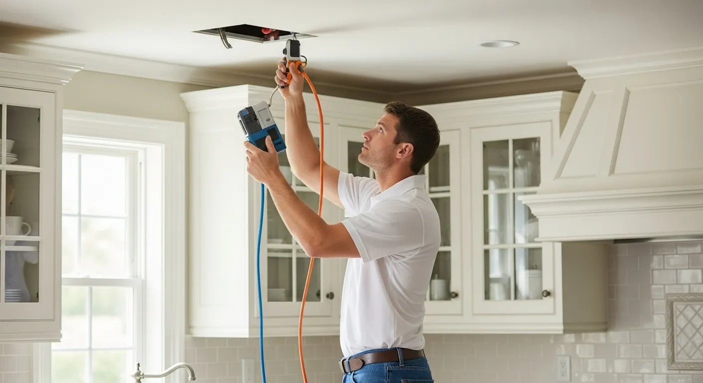 Professional Plumbing Services